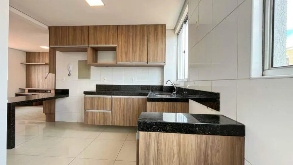 Cobertura, 3 quartos, 130 m² - Foto 10