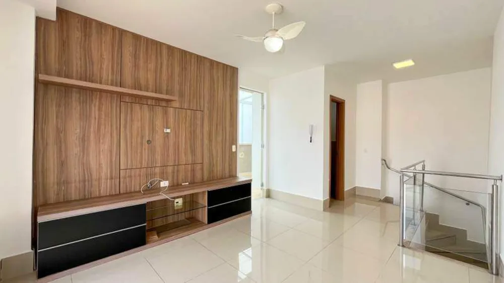 Cobertura, 3 quartos, 130 m² - Foto 2