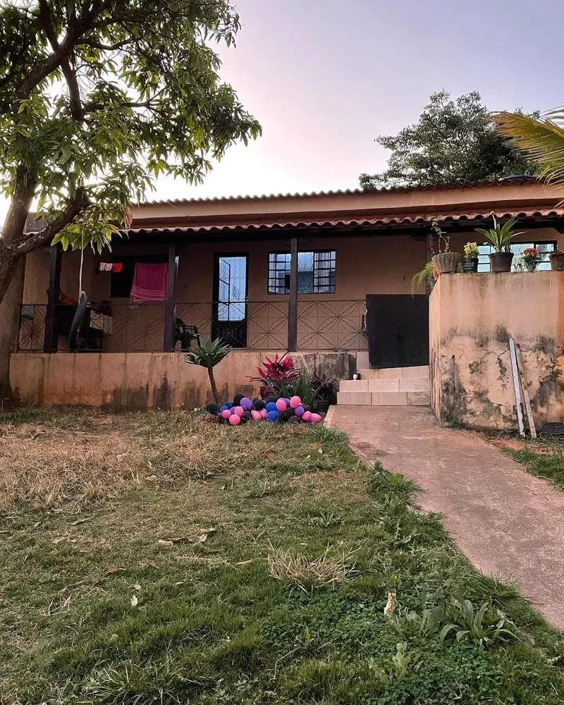 Casa, 3 quartos, 500 m² - Foto 7