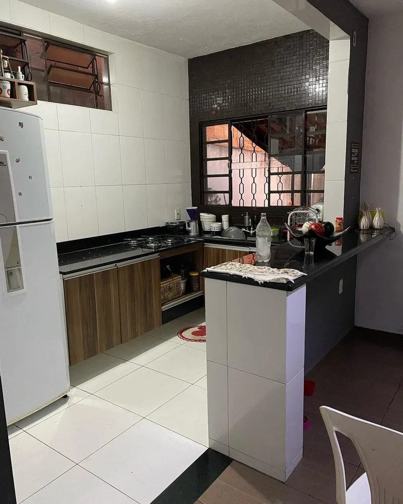Casa, 3 quartos, 500 m² - Foto 2