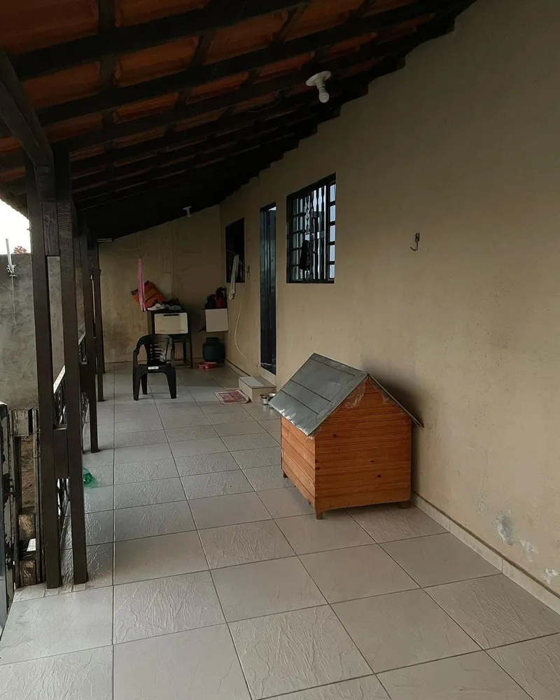 Casa, 3 quartos, 500 m² - Foto 3
