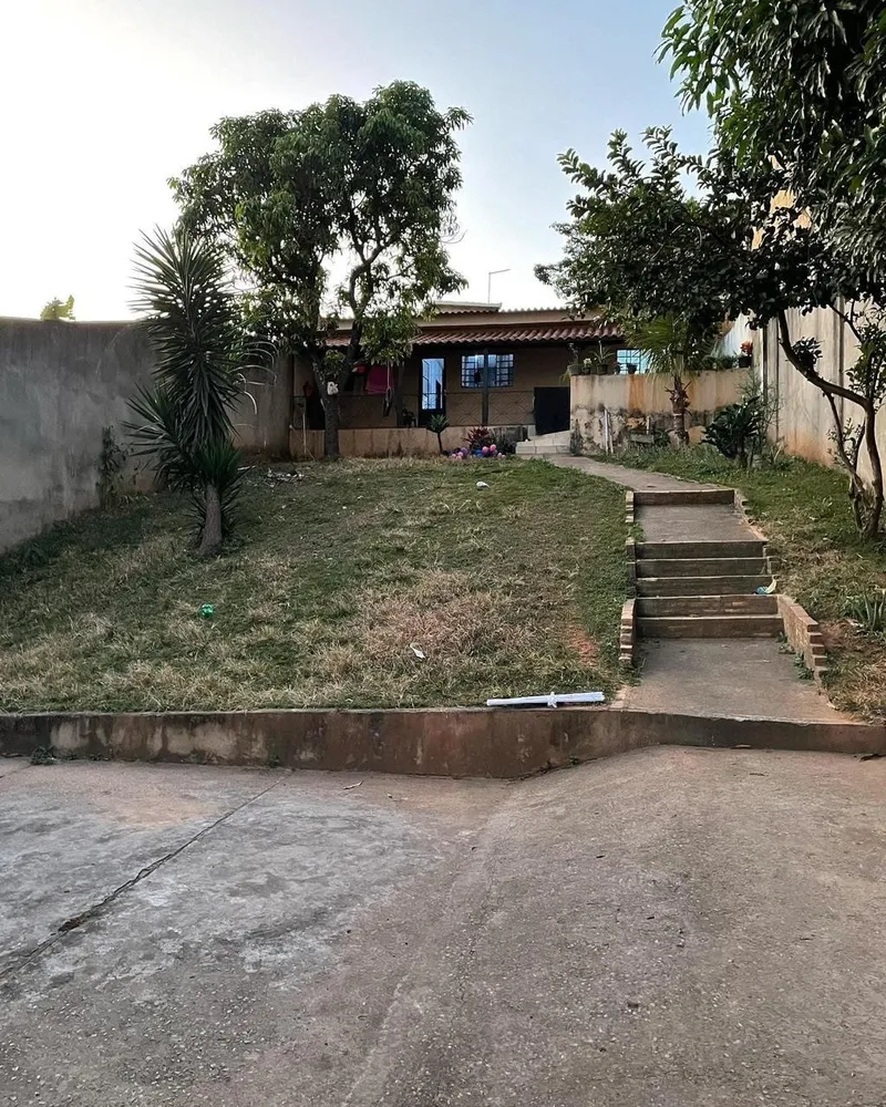 Casa, 3 quartos, 500 m² - Foto 6