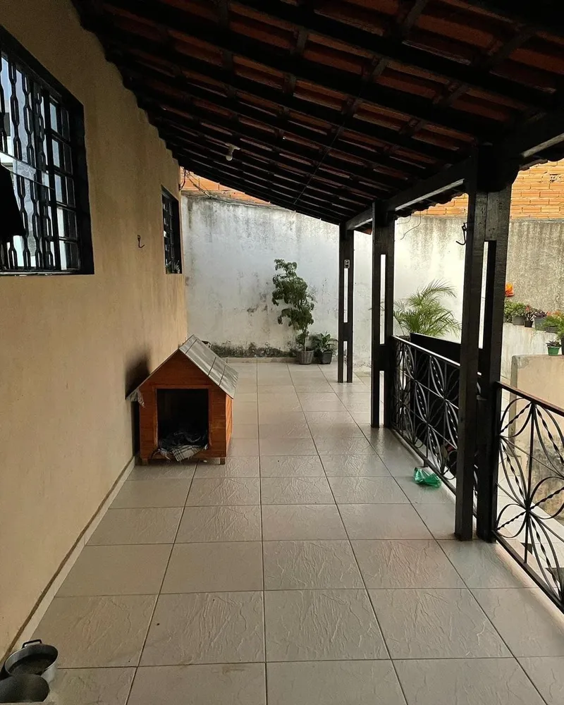 Casa, 3 quartos, 500 m² - Foto 1