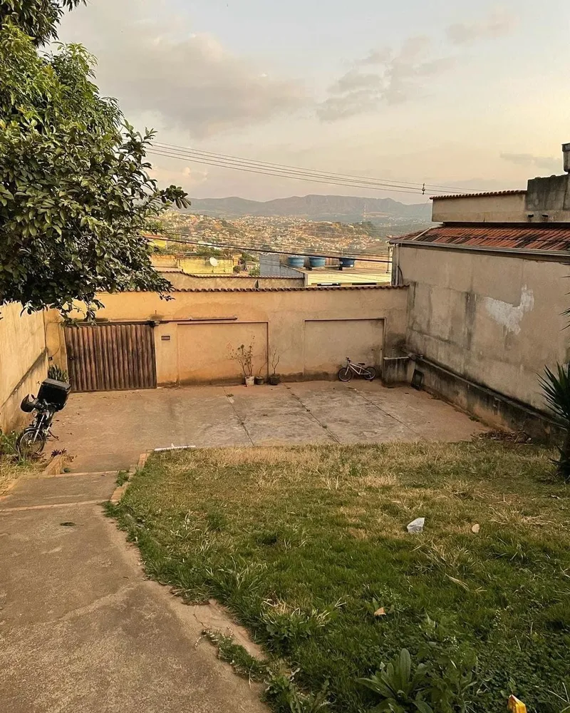 Casa, 3 quartos, 500 m² - Foto 5