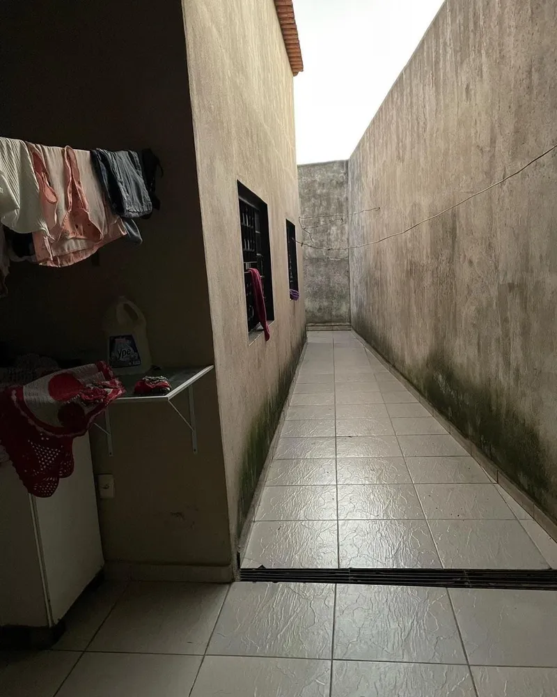 Casa, 3 quartos, 500 m² - Foto 4