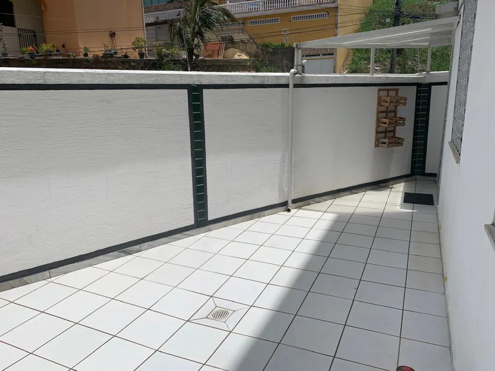 Apartamento, 3 quartos, 63 m² - Foto 1