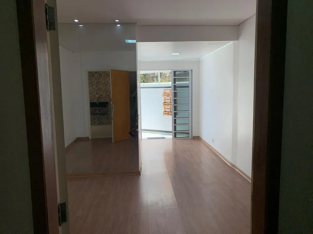 Apartamento, 3 quartos, 63 m² - Foto 5
