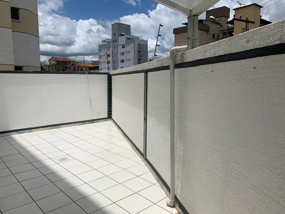 Apartamento, 3 quartos, 63 m² - Foto 2