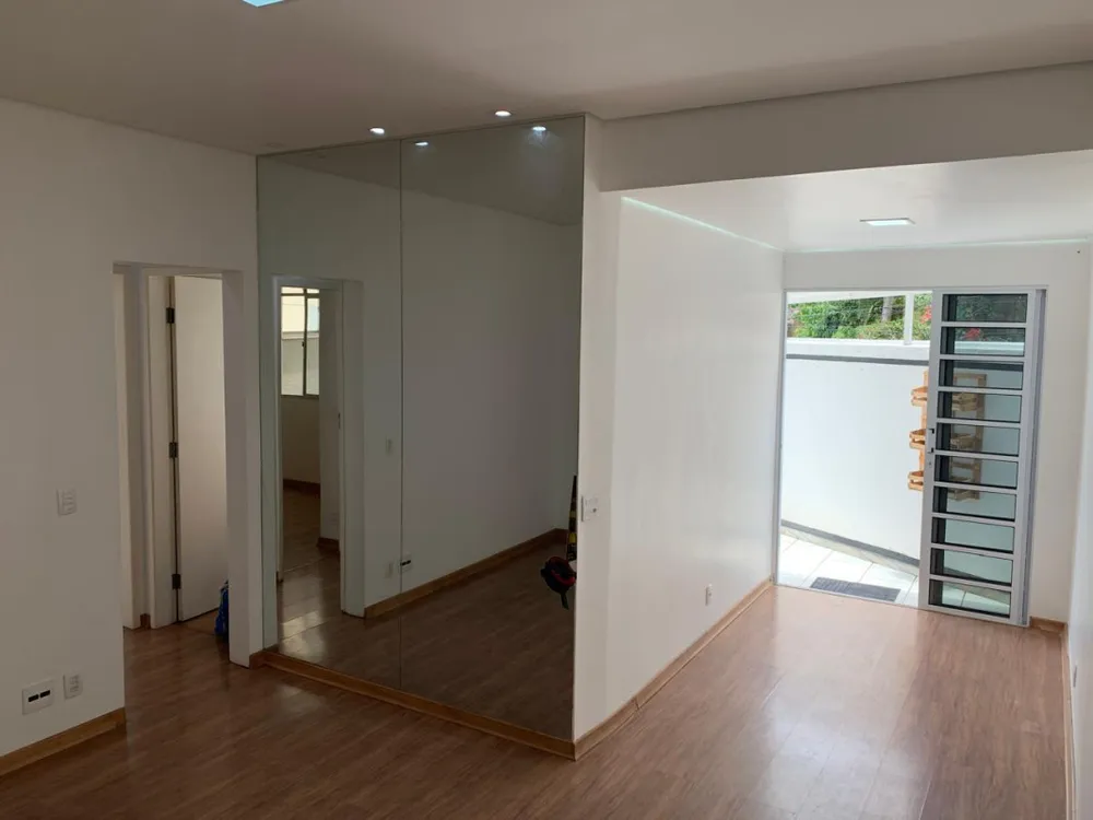 Apartamento, 3 quartos, 63 m² - Foto 6