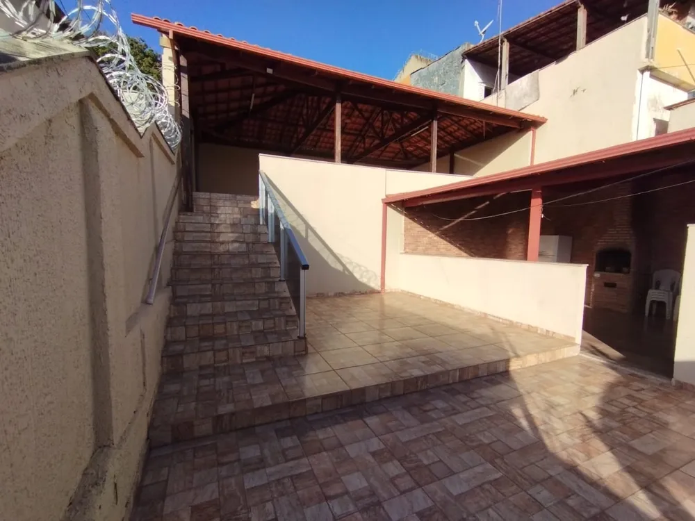 Casa, 3 quartos - Foto 7