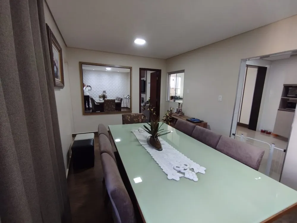 Casa, 3 quartos - Foto 4