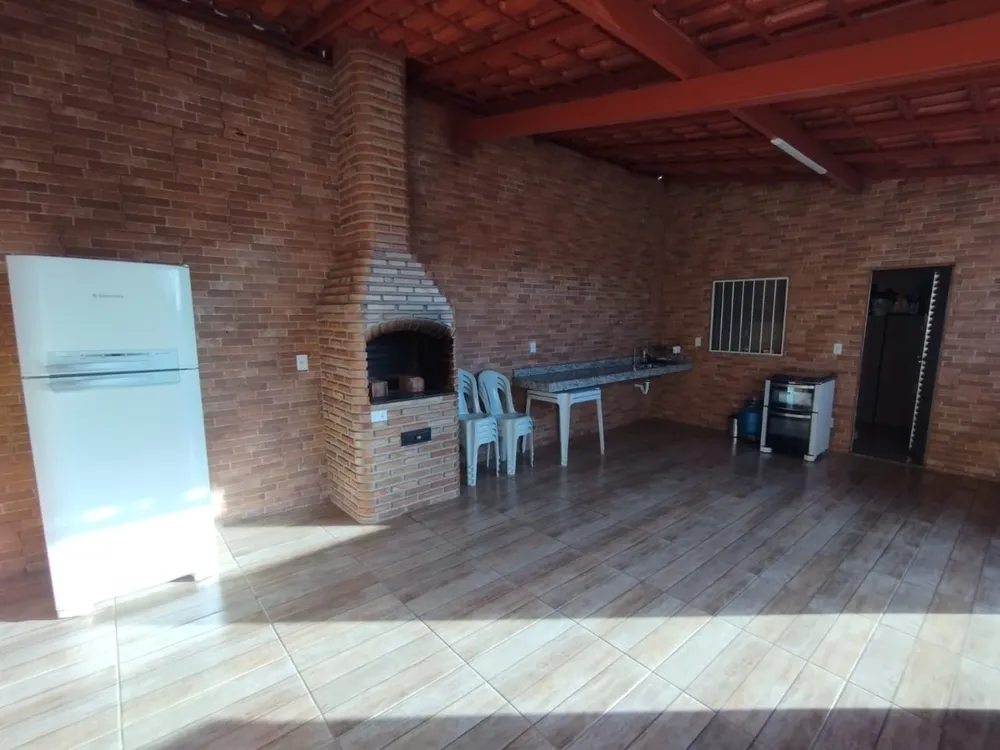Casa, 3 quartos - Foto 8