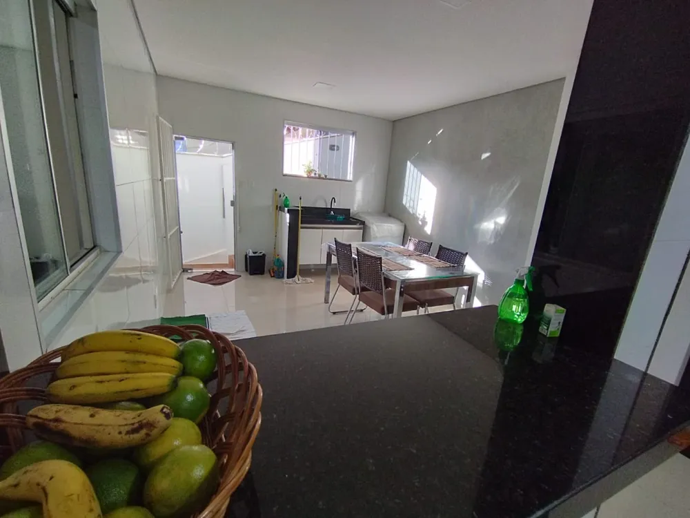 Casa, 3 quartos - Foto 5
