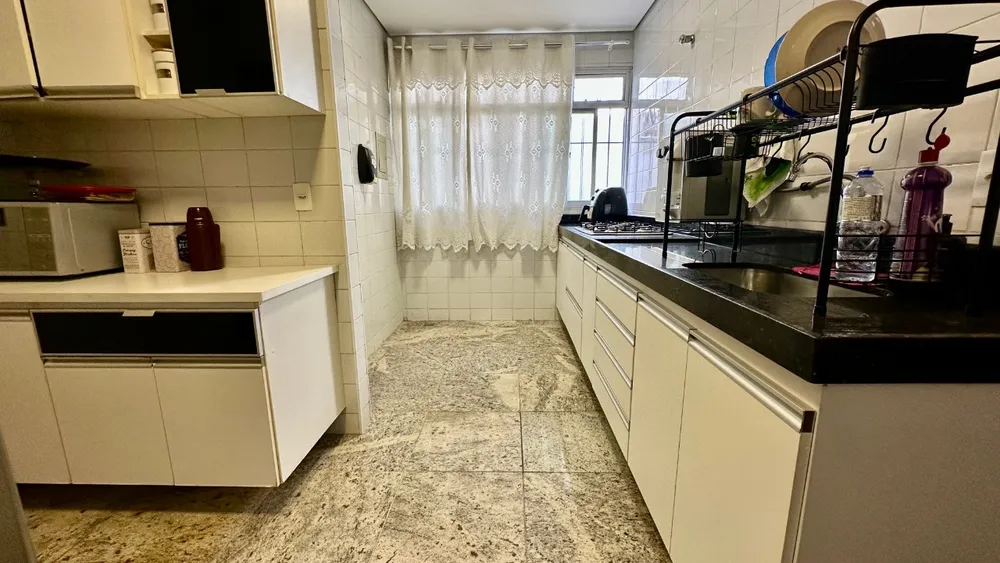 Cobertura, 3 quartos, 180 m² - Foto 11