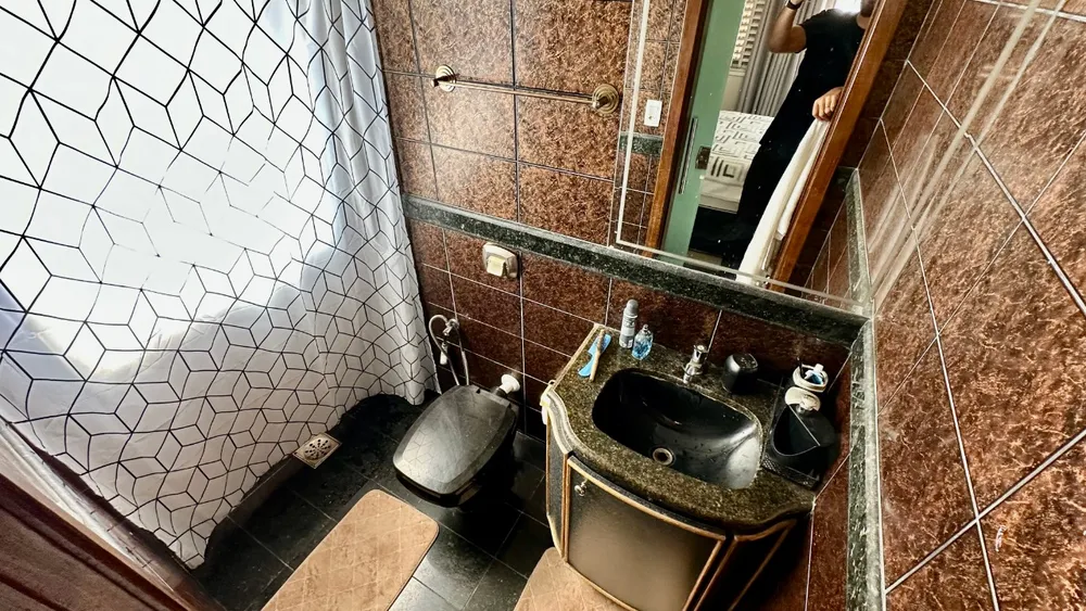 Cobertura, 3 quartos, 180 m² - Foto 6