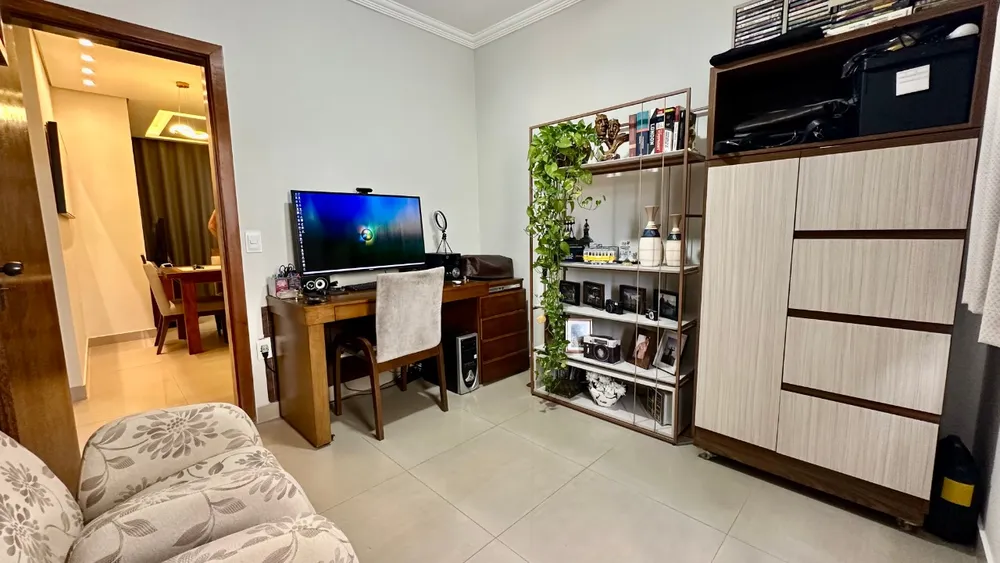 Cobertura, 3 quartos, 180 m² - Foto 2