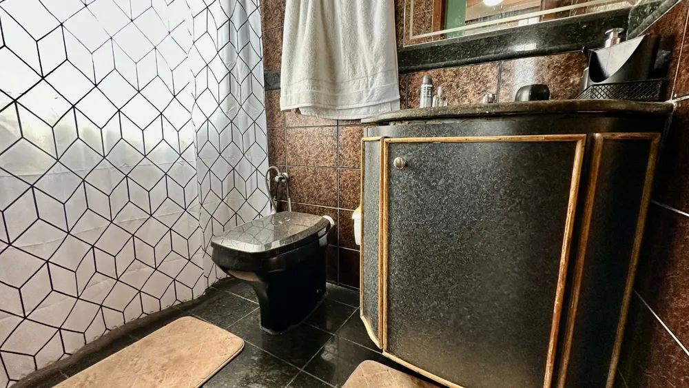 Cobertura, 3 quartos, 180 m² - Foto 7