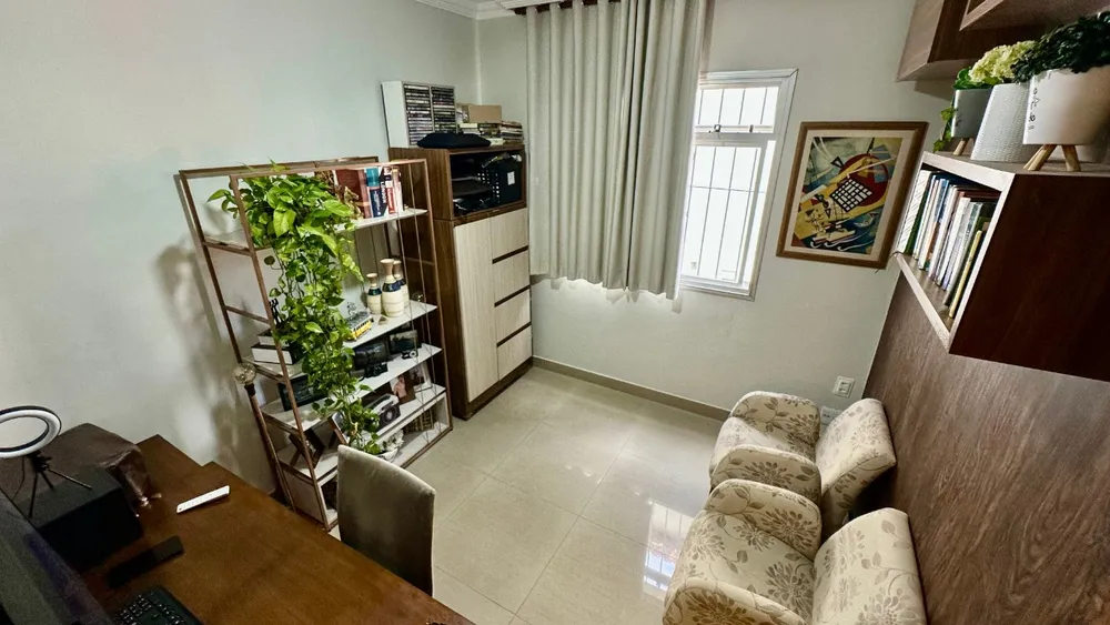 Cobertura, 3 quartos, 180 m² - Foto 3