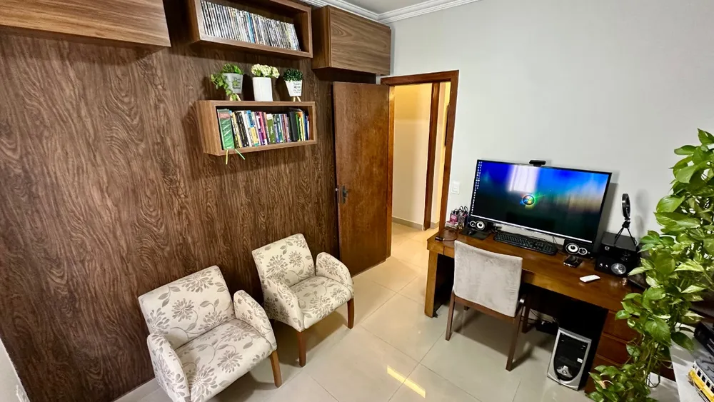Cobertura, 3 quartos, 180 m² - Foto 1