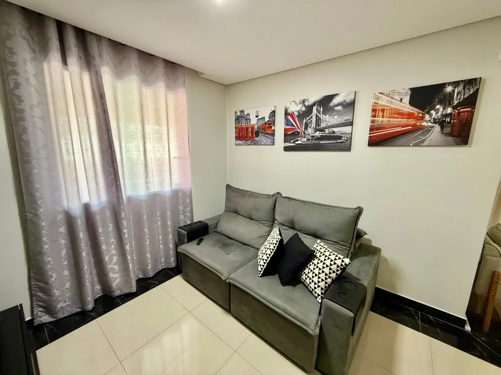 Cobertura, 3 quartos, 180 m² - Foto 12