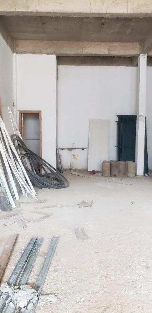 Loja-Salão, 138 m² - Foto 6