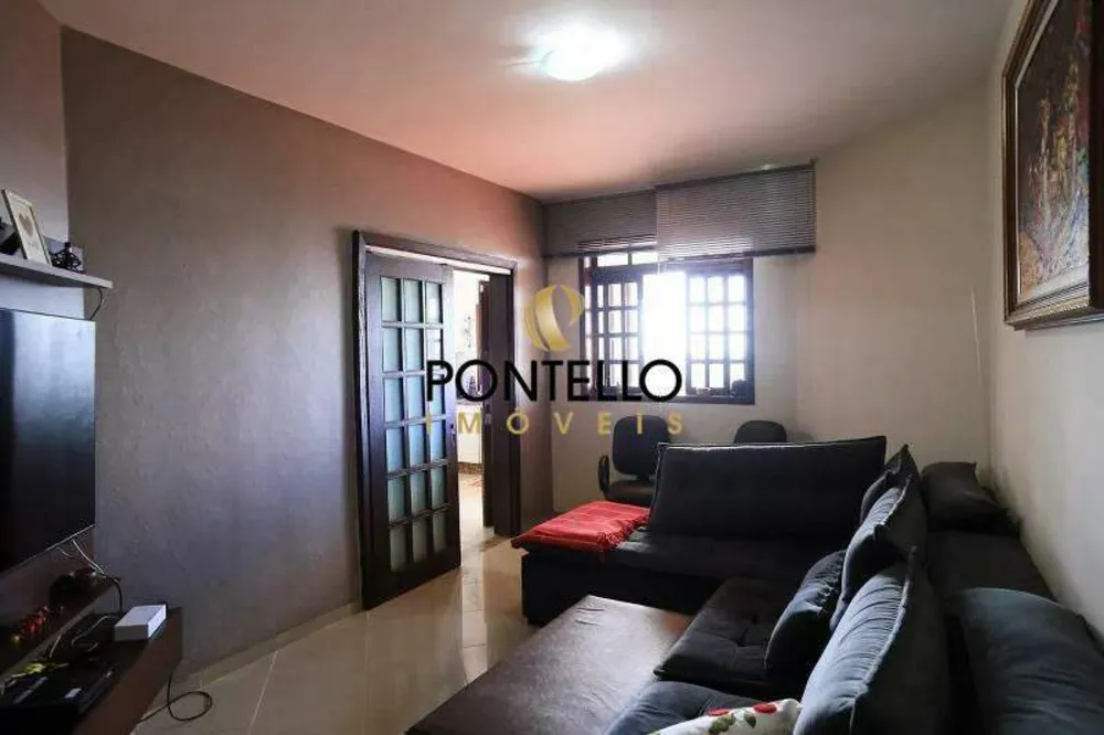 Casa, 4 quartos, 320 m² - Foto 4