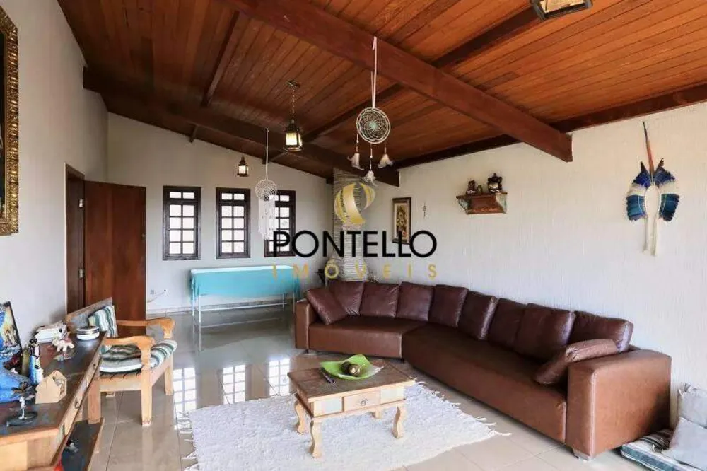 Casa, 4 quartos, 320 m² - Foto 5