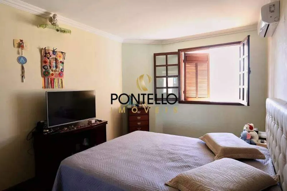 Casa, 4 quartos, 320 m² - Foto 9