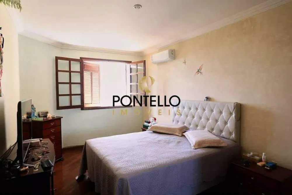 Casa, 4 quartos, 320 m² - Foto 8