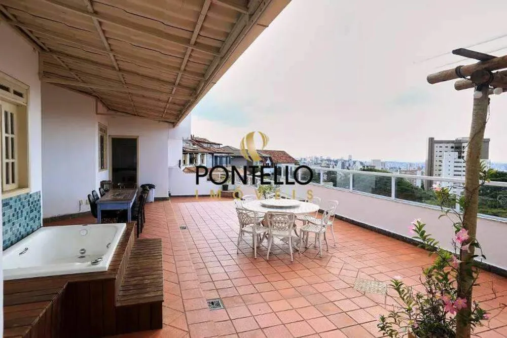 Casa, 4 quartos, 320 m² - Foto 12