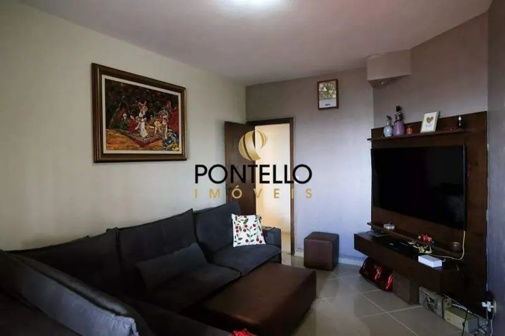 Casa, 4 quartos, 320 m² - Foto 3