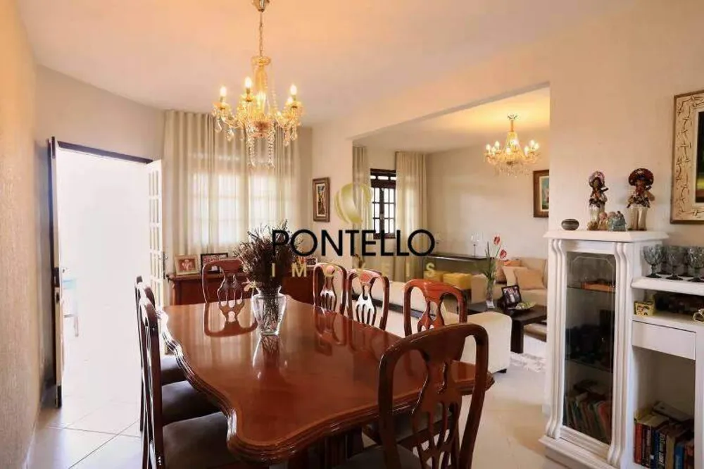 Casa, 4 quartos, 320 m² - Foto 2