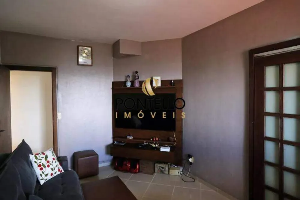 Casa, 4 quartos, 320 m² - Foto 8