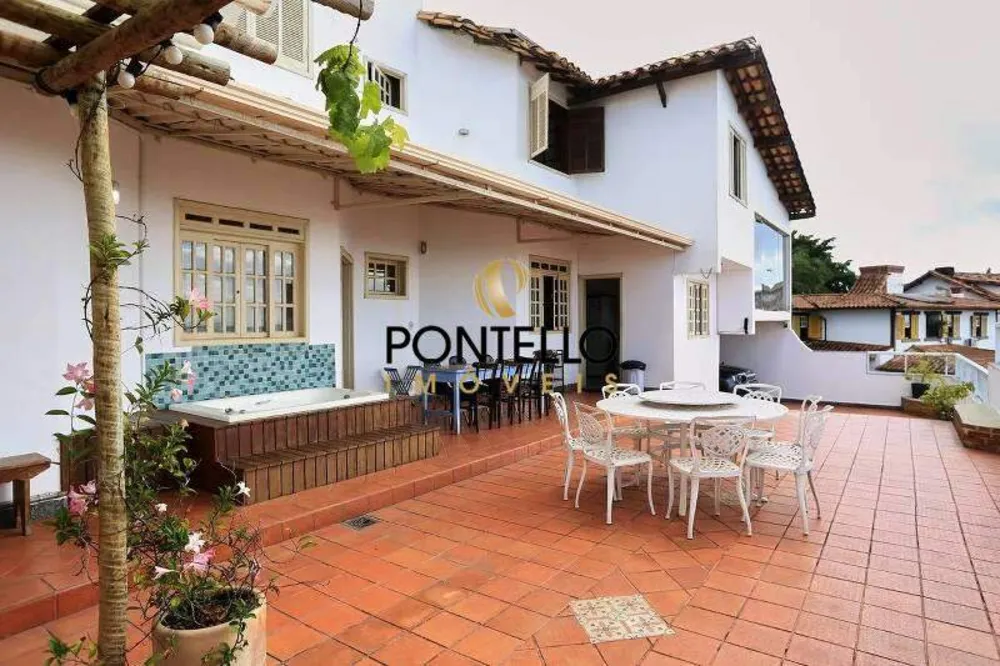 Casa, 4 quartos, 320 m² - Foto 11
