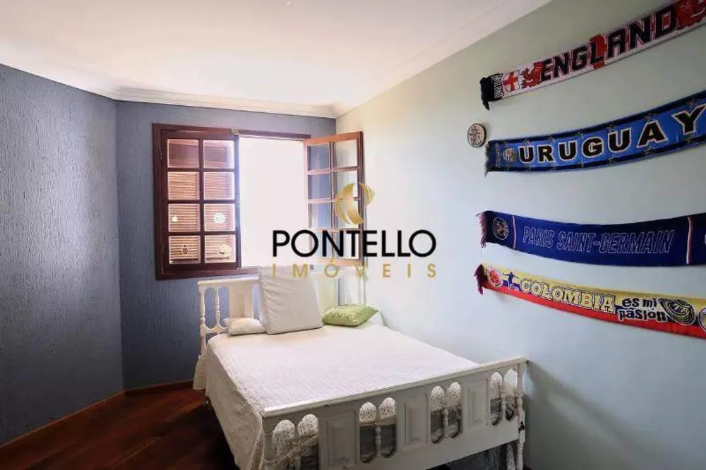 Casa, 4 quartos, 320 m² - Foto 10