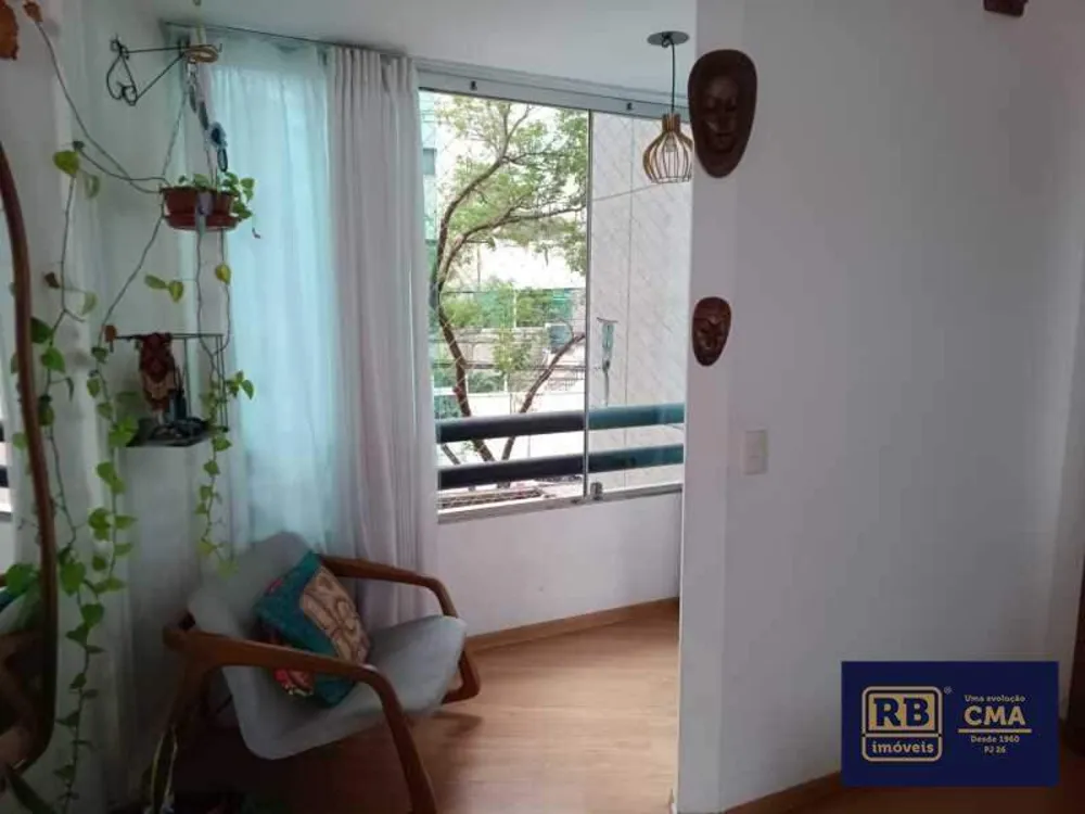 Apartamento, 3 quartos, 110 m² - Foto 4