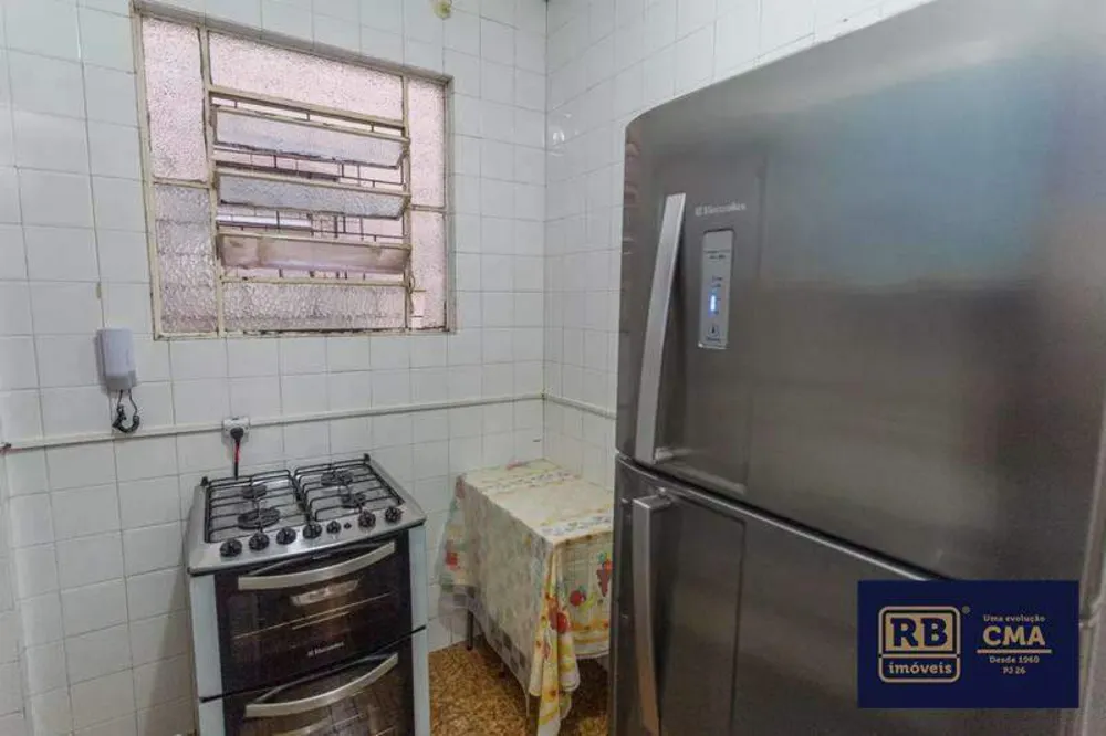 Apartamento, 3 quartos, 110 m² - Foto 11