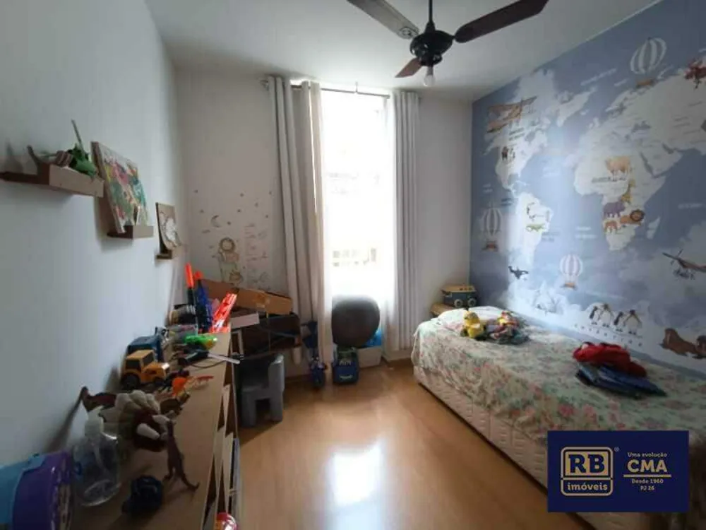 Apartamento, 3 quartos, 110 m² - Foto 7