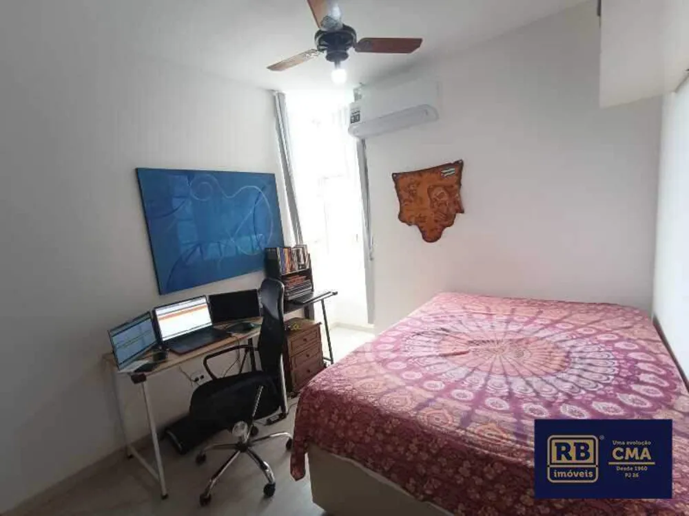 Apartamento, 3 quartos, 110 m² - Foto 6