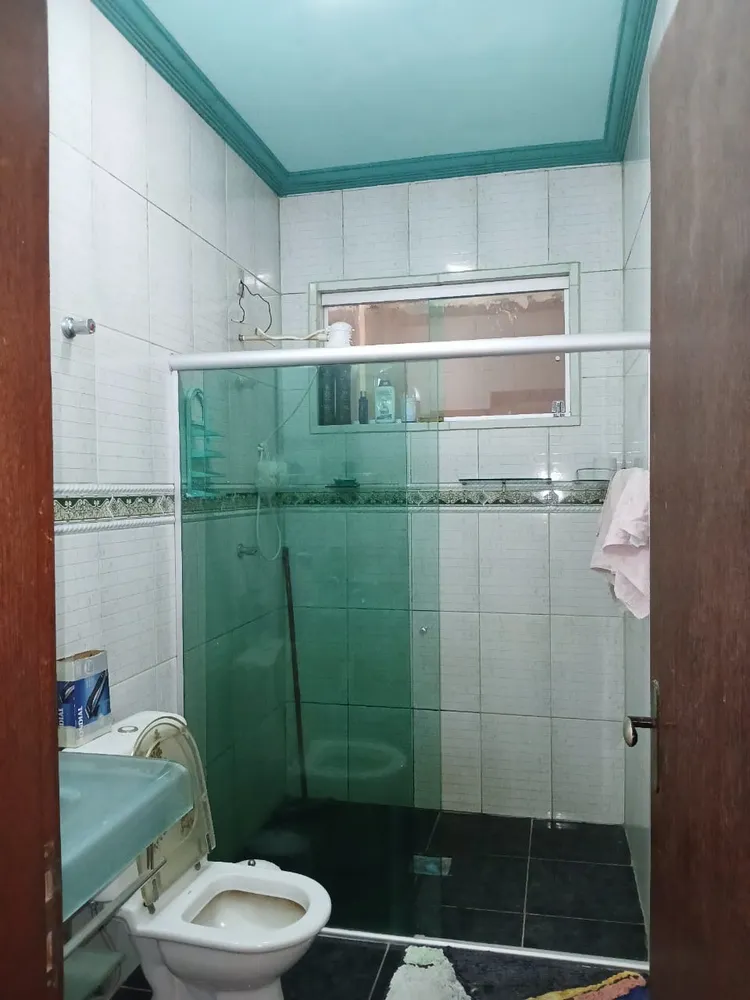 Casa, 2 quartos, 90 m² - Foto 2