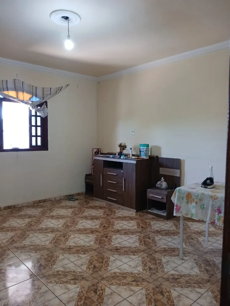 Casa, 2 quartos, 90 m² - Foto 1