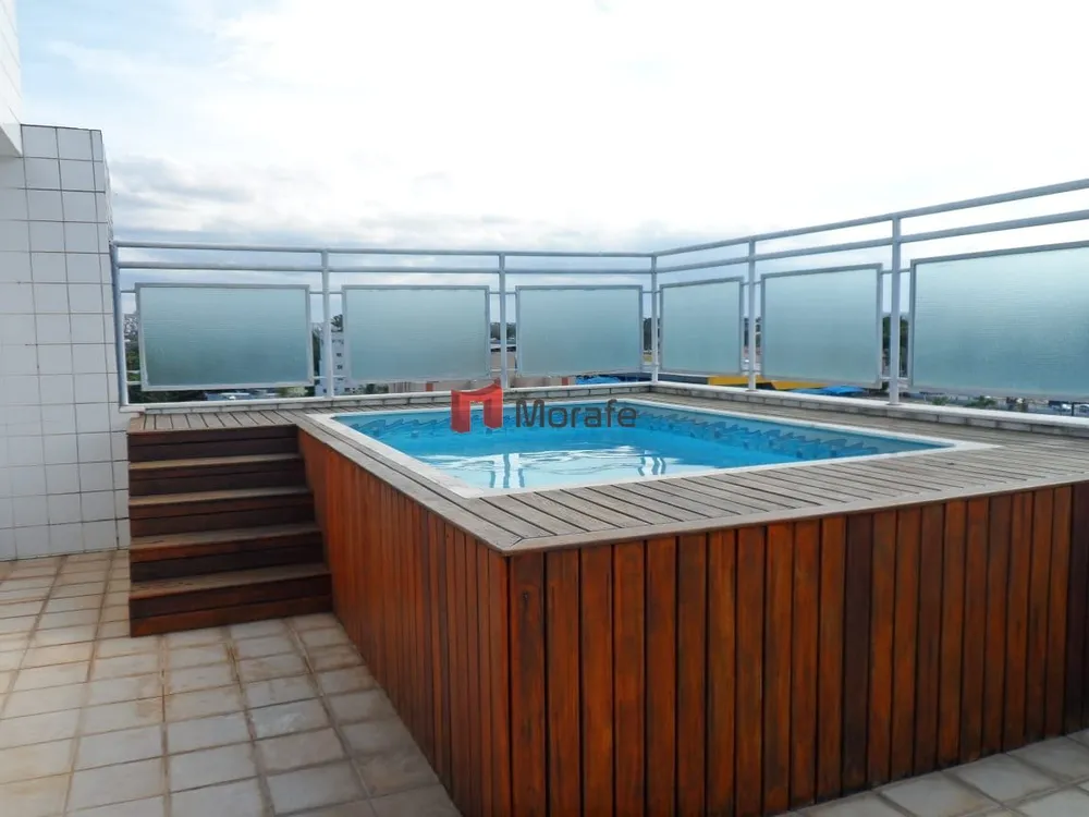 Apartamento, 2 quartos, 126 m² - Foto 1