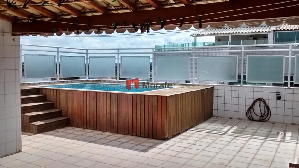 Apartamento, 2 quartos, 126 m² - Foto 3