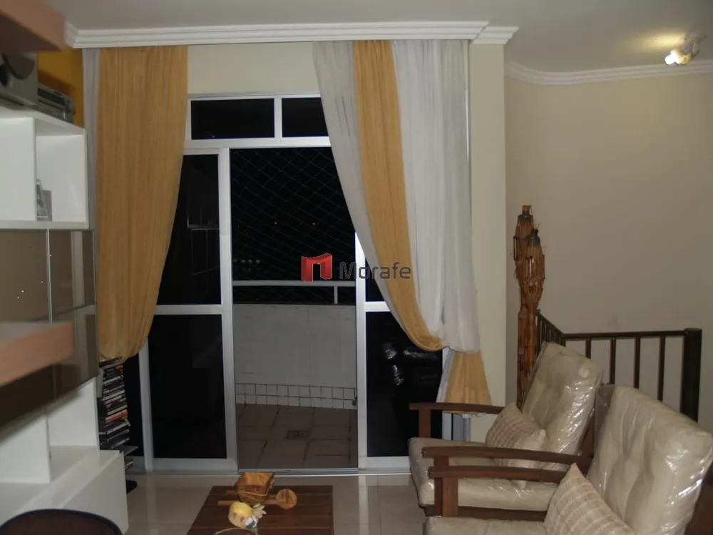 Apartamento, 2 quartos, 126 m² - Foto 7
