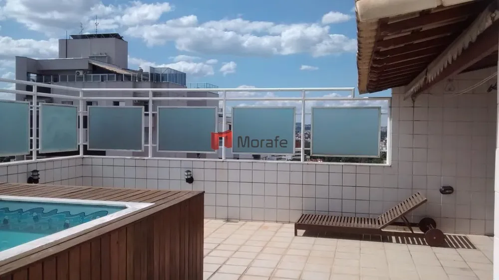 Apartamento, 2 quartos, 126 m² - Foto 4