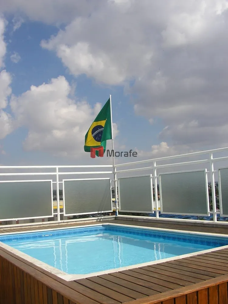 Apartamento, 2 quartos, 126 m² - Foto 2