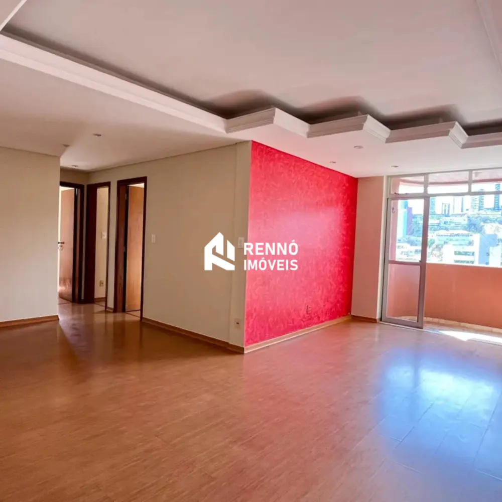 Apartamento, 3 quartos, 100 m² - Foto 5
