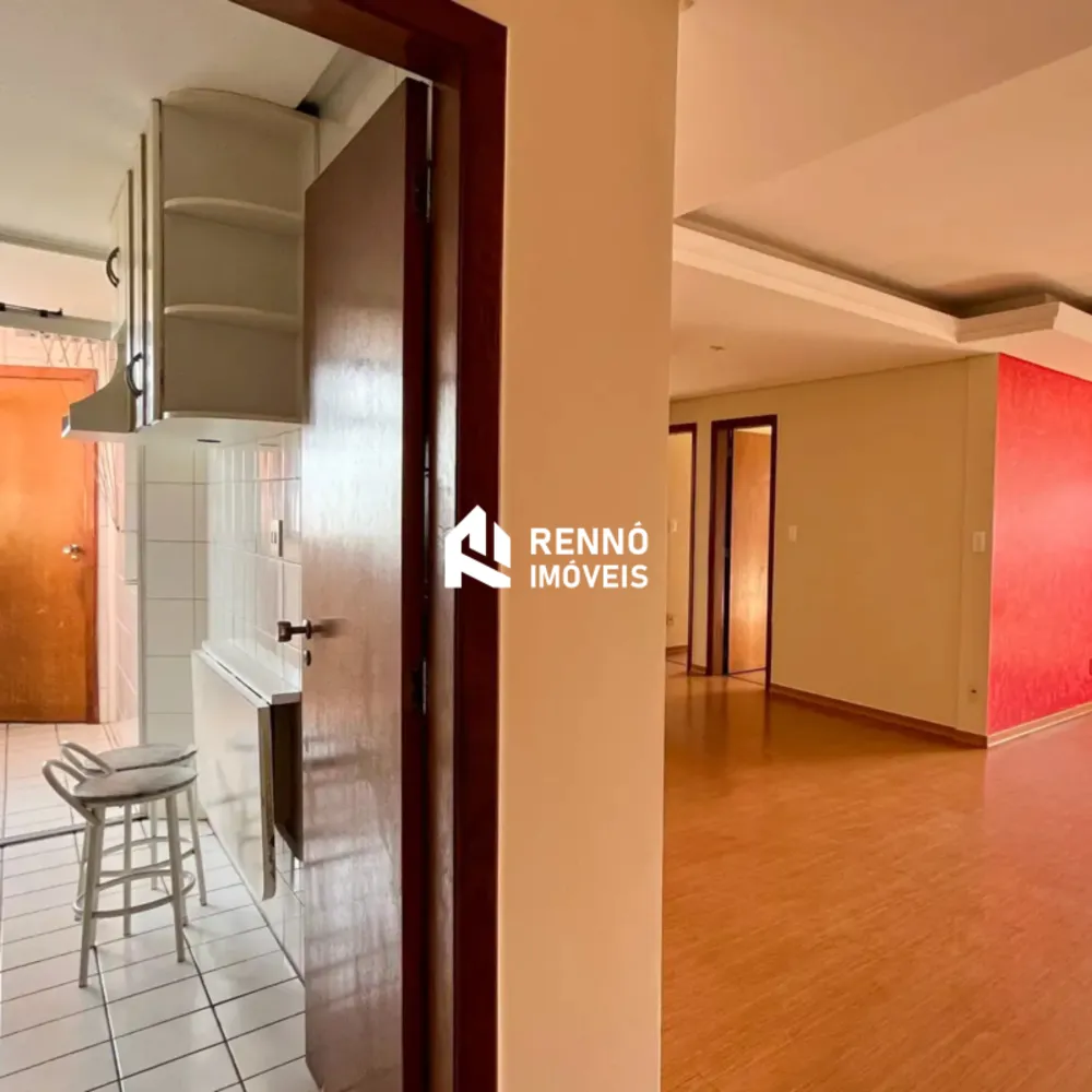 Apartamento, 3 quartos, 100 m² - Foto 3