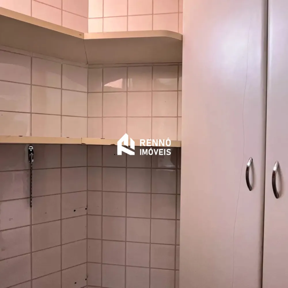 Apartamento, 3 quartos, 100 m² - Foto 9