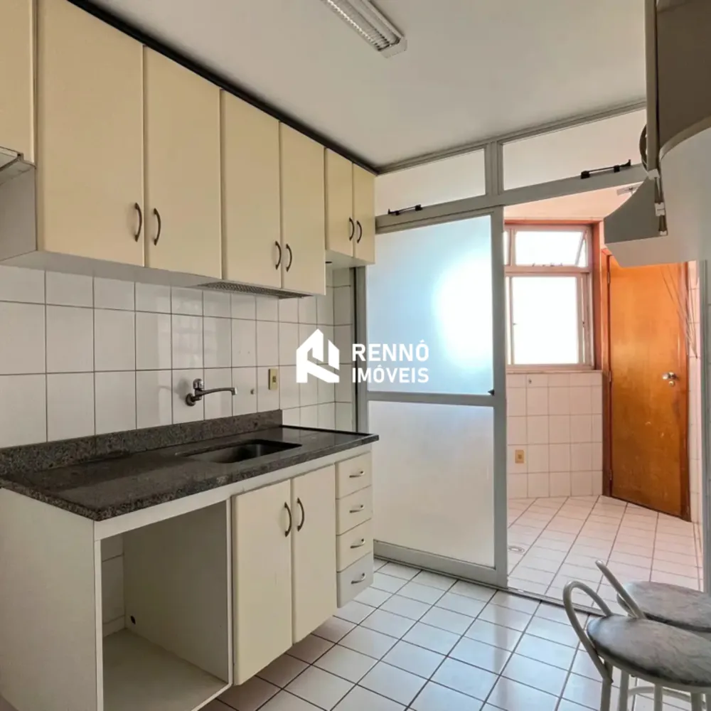 Apartamento, 3 quartos, 100 m² - Foto 6
